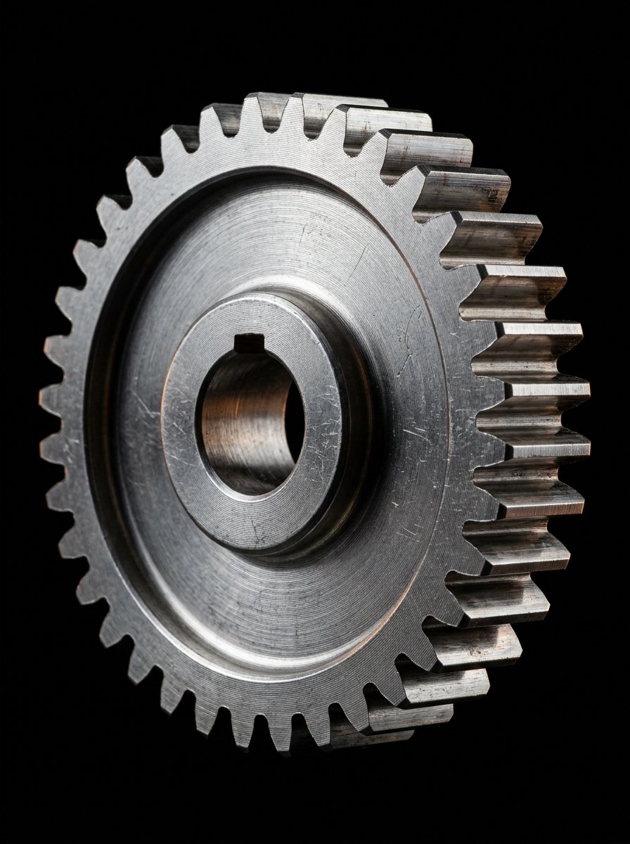 Gear