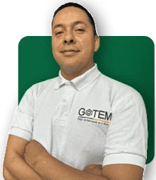 Cesar Chaparro